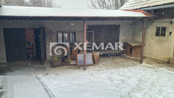 Na predaj rodinný dom na Detvianskej Hute - 10