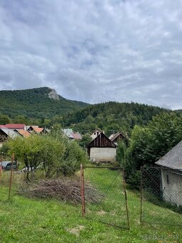 Temeš - krásna chalupa na predaj - 10