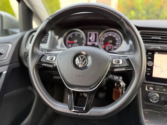2018 Volkswagen Golf Variant 1.6 Tdi 85kw - 10
