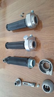 Výfuk ČZ 250 - 455 , 175 - 450 český - 10