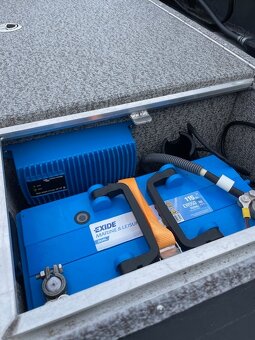 Finval rangy 510 SC - 10