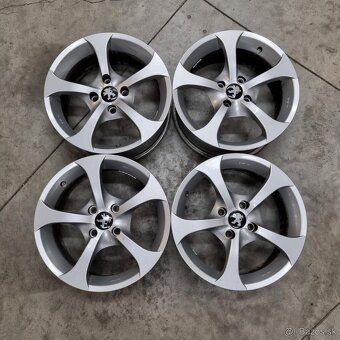 Peugeot Partner 1.6i 80kw - 10