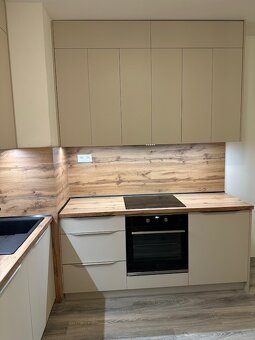 Prenajmem 2i byt v projekte Slnečnice POP, Labutia ulica - 10