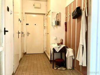 3-izbový byt s loggiou v širšom centre, Komárno - 10