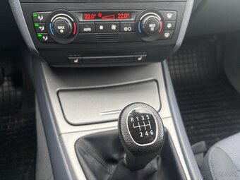 Bmw 118d 90kw M6 Bi-xenon - 10