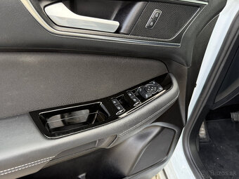 Ford S-MAX 2.0 TDCI ECOBLUE TITANIUM Automat odpočet DPH - 10