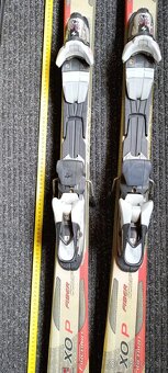 Dámsky lyžiarsky výstroj - 10