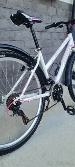 Bicykel Dema 26" - 10