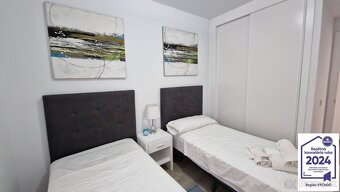 2 izbový apartmán v Estepona Gardens, Španielsko - 10