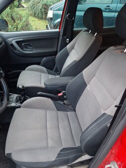 Škoda Fabia II Monte Carlo - 10