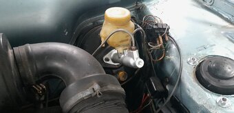 Chrysler 180 2.0l predaj výmena - 10