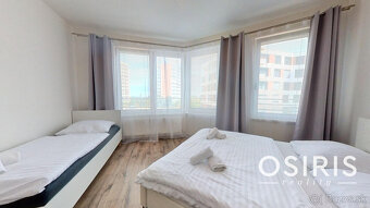 Klimatizovaný 2i byt s balkónom, novostavba 2019, parkovacie - 10