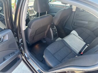 Skoda Superb 2.0tdi dsg 4x4 - 10