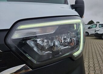 Renault Master L3H2 7-miestne 2.3 dCi/136 koni - 2022 - 10