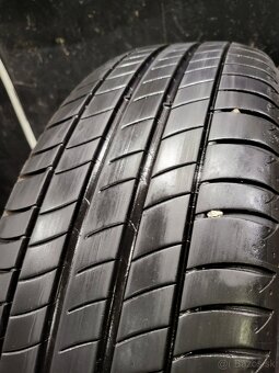 195/55 R20  Michelin letne pneumatiky - 10