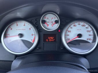 Peugeot 207 1.4 Vti - 10