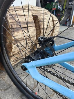 Canyon Stitched 360 - 10