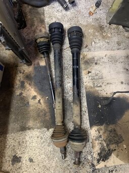 Náhradné diely škoda octavia - 10