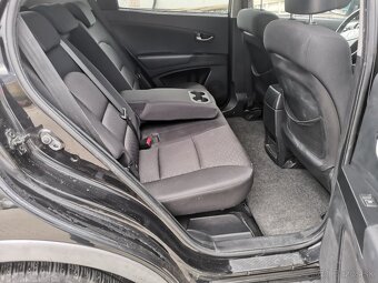 Ssangyong Korando 2,0crdi 129kw 4x4 - 10