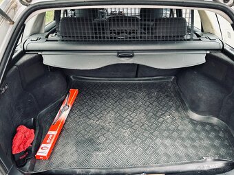 BMW E46 320D touring 110kw facelift - 10