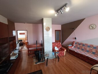 Priestranný RD s možnosťou vytvorenia krásneho domova - 10