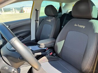 Seat Ibiza 1.2TSI Style - 10