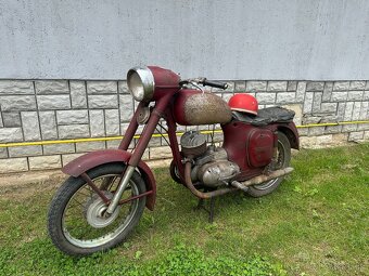 Jawa 175 - 10