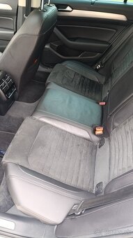 Volkswagen Passat B8 - 10