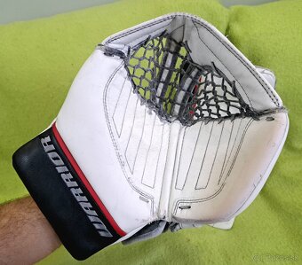 WARRIOR RITUAL R/GT2 PRO - 10