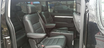 Peugeot Traveller Business VIP L3  EAT8 - 10