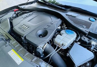 Audi A6 Avant Quattro S line 3.0 tdi - 10