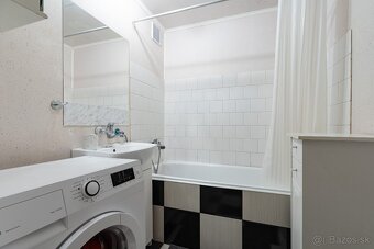 1 izbový byt Ťahanovce , ulica Sofijská - 10