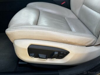 BMW F11 525d Luxury - 10