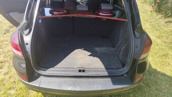 Renault Clio grandtour. - 10
