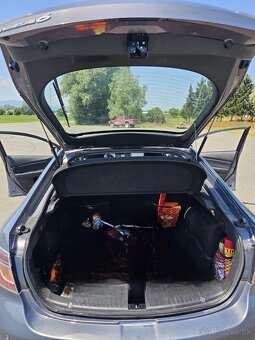 Mazda 6 GH 2.0 103 kw - 10