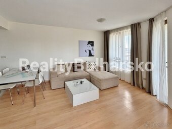 Prodej apartmánu 2kk s dvěma terasami Bulharsko(okres Varna) - 10