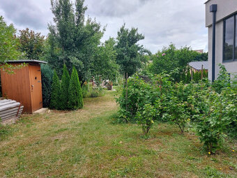 Záhrada s chatkou Košice - Myslava, Košice II, - 10