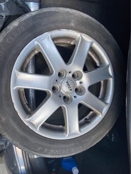 VW PASSAT B5.5/ 1.9 TDi/ AVB/ 74 kW - 10