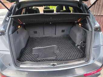 Audi Q5 3.0TDi 176kw Quattro 4x4 automat r.v.2011 S-line - 10