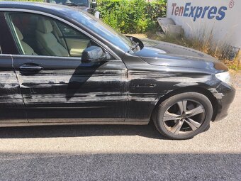 BMW 530 GT F07 Xdrive - 10