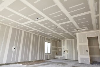 Sadrokartónové práce,podhľady,priečky a iné stavebné práce - 10