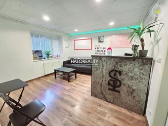 HALO reality - Prenájom, trojizbový byt Bratislava Staré Mes - 10