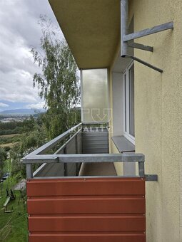 TUreality ponúka na predaj 4 izbový byt v Námestove - 10