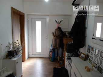 ZNÍŽENÁ CENA  Útulný rodinný dom, 120 m2,rekonštrukcia, Dev - 10