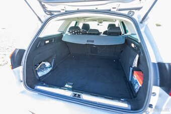 Predám Citroen C5 Tourer - 10