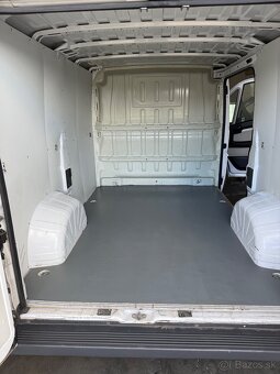 Fiat Ducato 130 Multijet - 10
