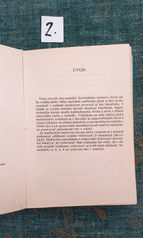 Knihy na predaj (2.) - 10