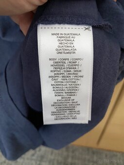 panske tricko Polo Ralph Lauren velkost L /ORIGINAL/ - 10
