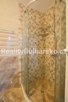 Slunečné pobřeží Moderní studio v designovém SPA komplexu - 10