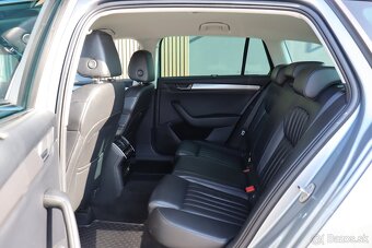 Škoda Superb Combi 1.6 TDI Style - 10